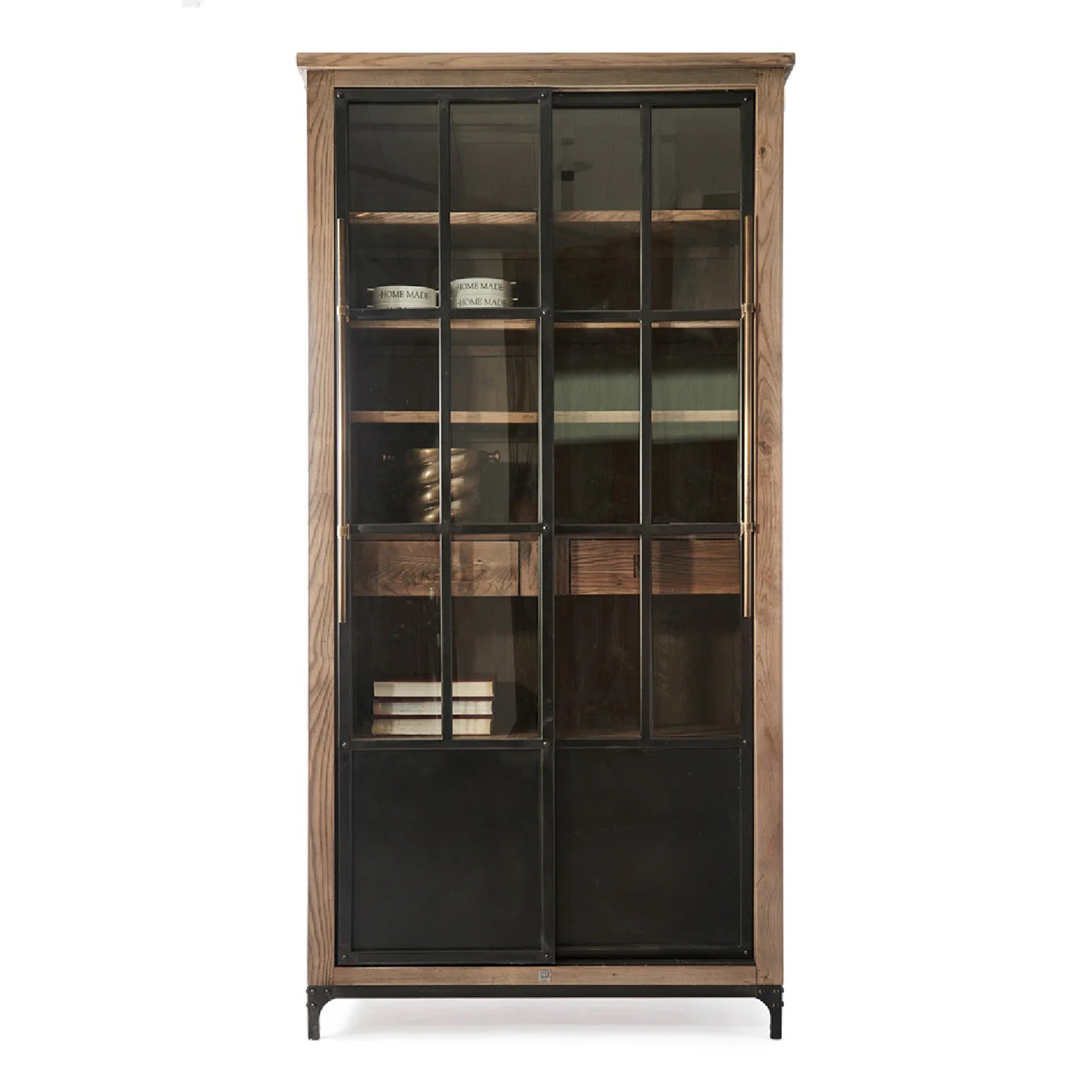 Elizabeth Wooden Cabinet