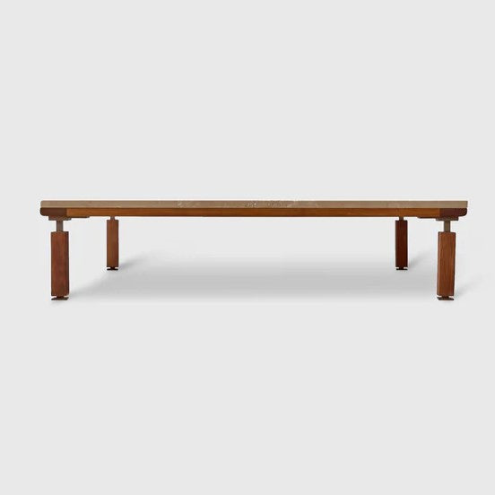 Toti square Table