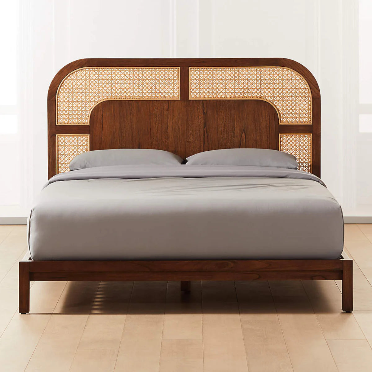 Balmain Cane Bed