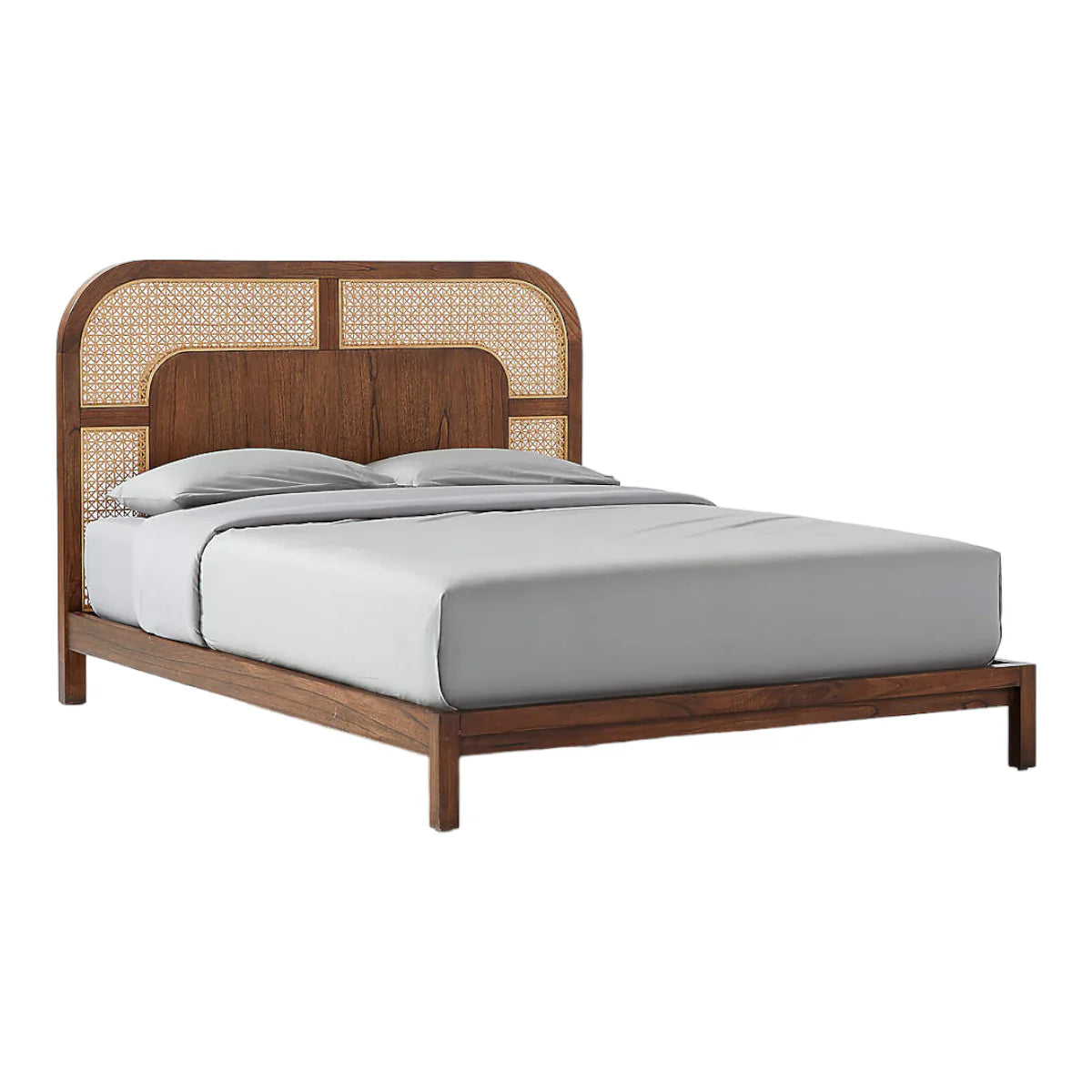 Balmain Cane Bed
