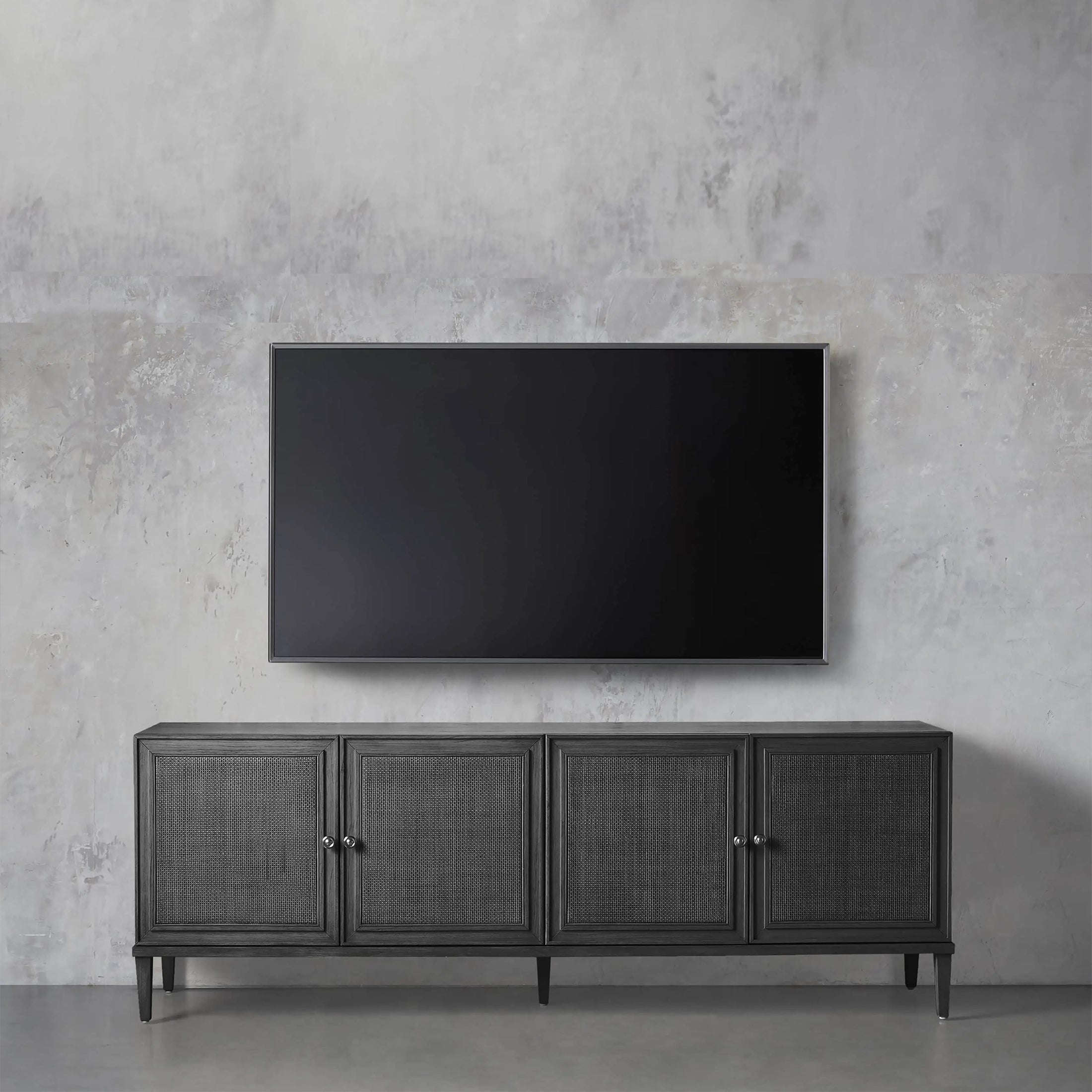 Maldini Media console