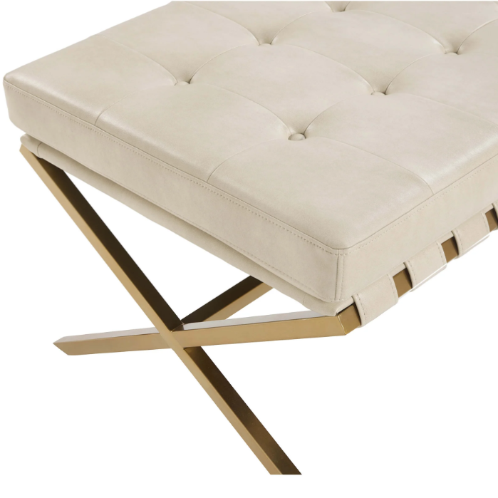 Kengo Upholstered Bench