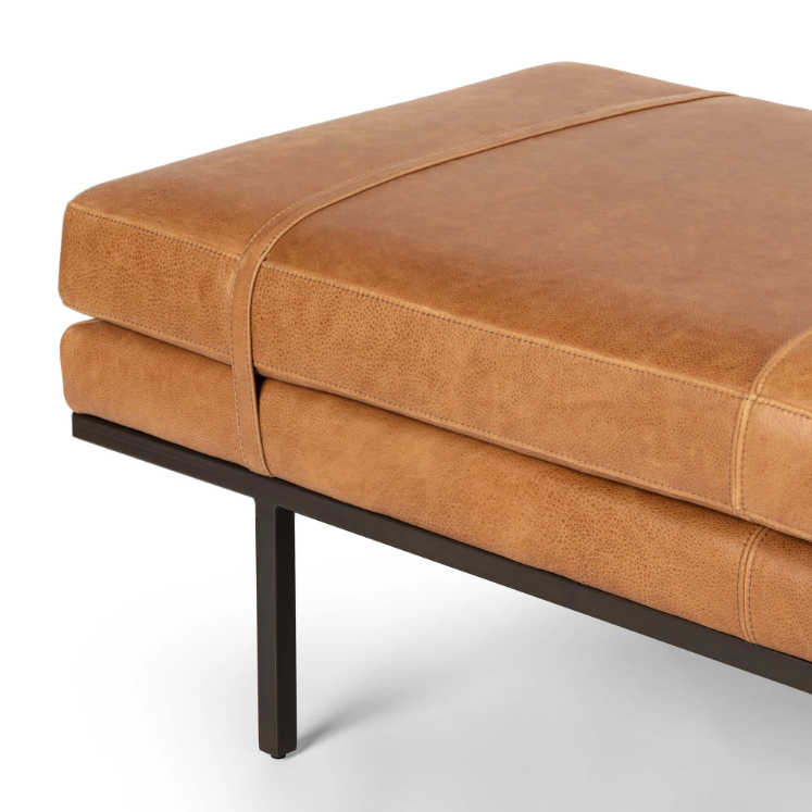 Harrison Upholstered Bench