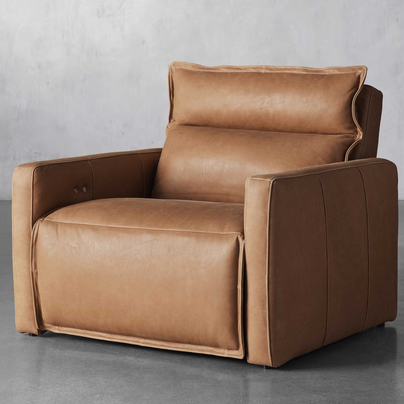 Ubud Recliner Sofa