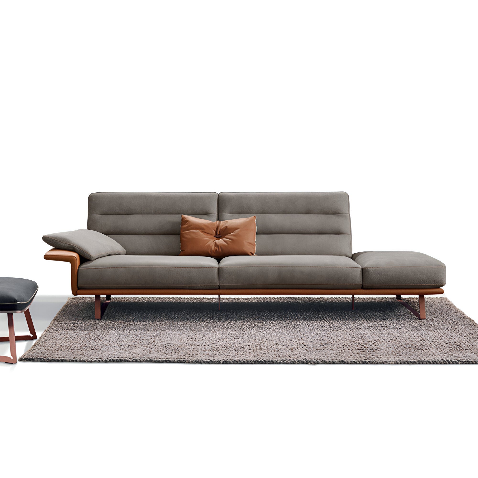 Ibiza Sectional Sofa