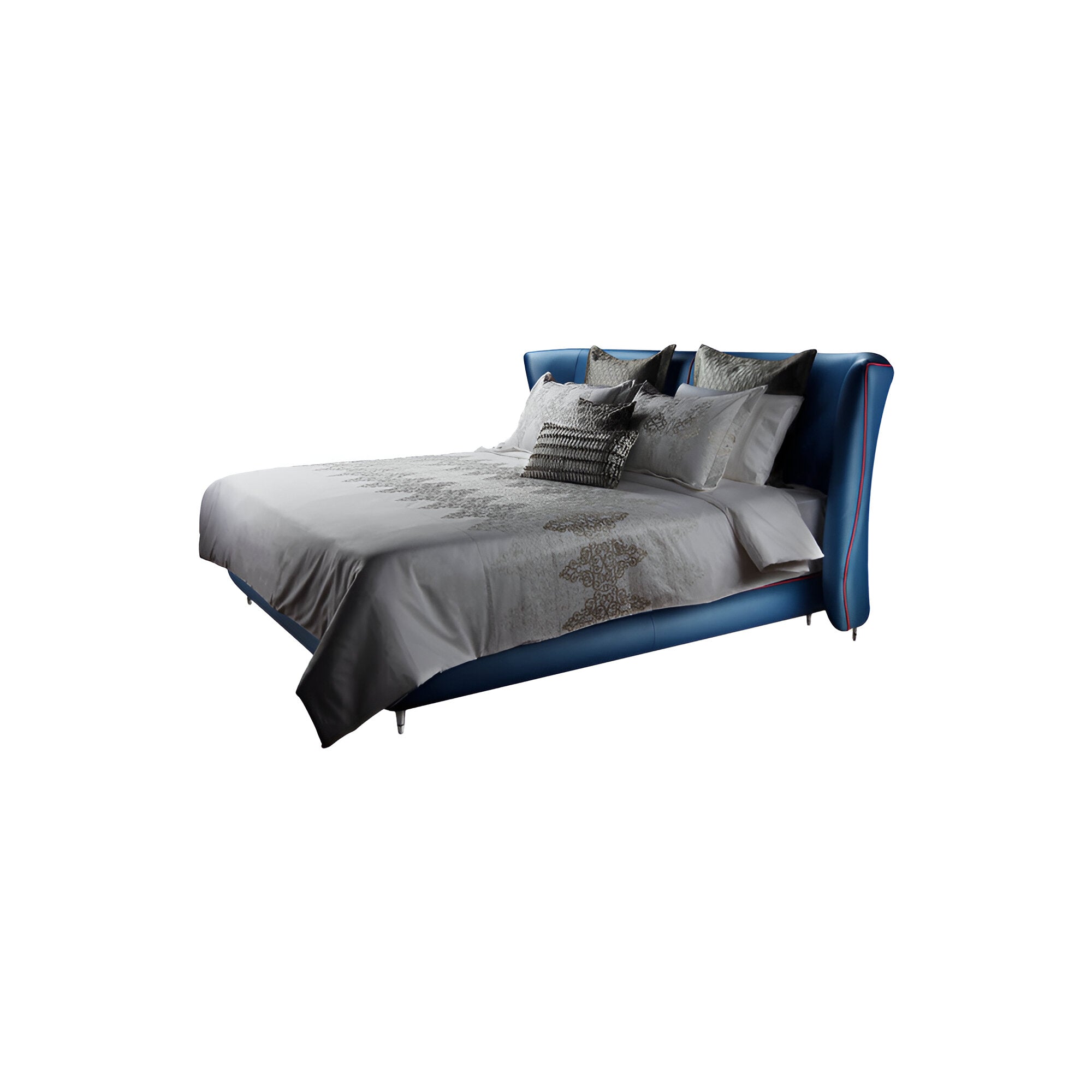 Sammy Upholstered Bed