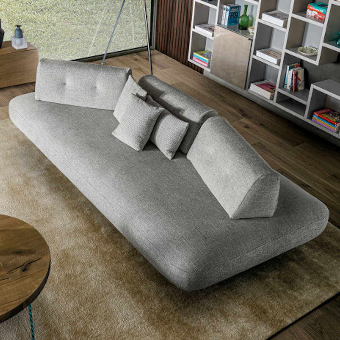 Sago Sofa