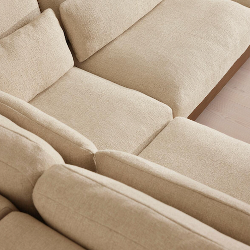 Athens Sectional Sofa