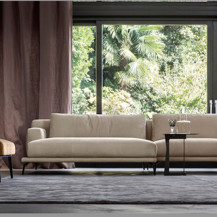 Manchester Sectional Sofa
