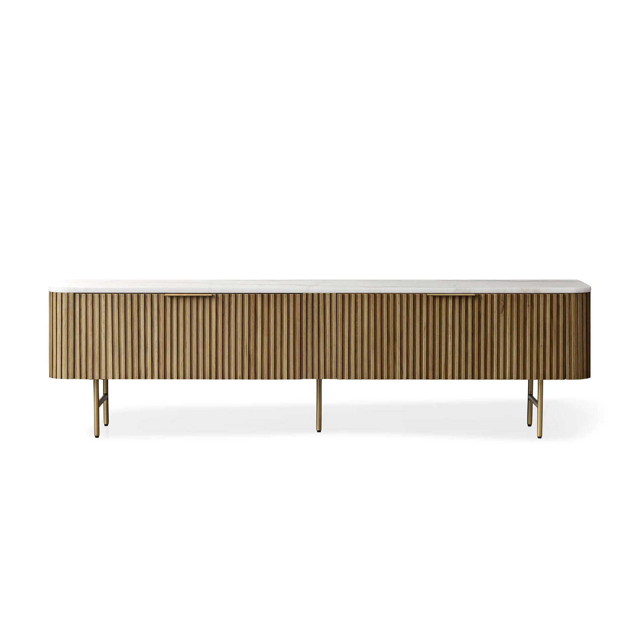 Rene Media console