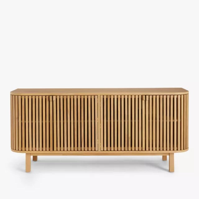 James Fluted Sideboard